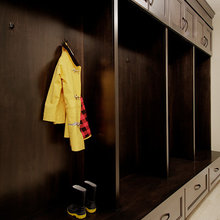 Closet Ideas