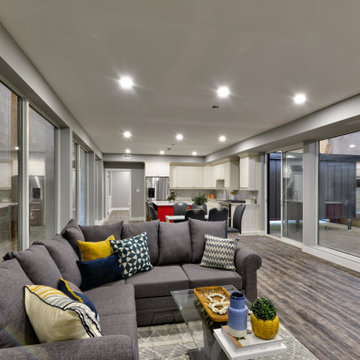 Gravenhurst Modular Home