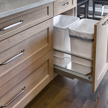 Cheerful and Organized in Deerfield