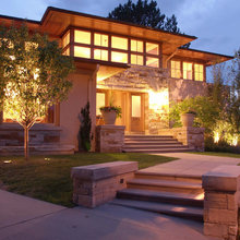 Exterior Ideas
