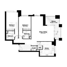 Dubai Apartment