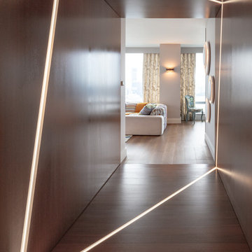 Battery Park Residence - Lite Room