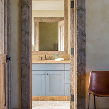 reclaimed molding