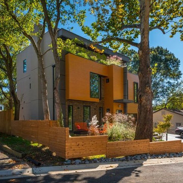 2 Russell Rd.- Front Exterior
