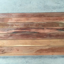 Dillo Siding - Products