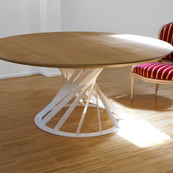 Twist - Dining Tables