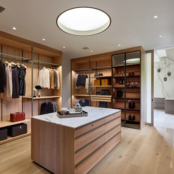 Bryn Mawr Primary Suite