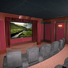 theatre