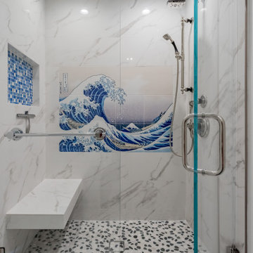 Kitchen & Bathroom Remodel- Thousand Oaks