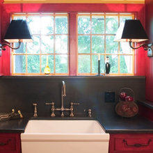 all around sink