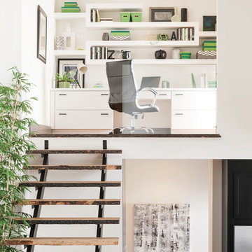 Urban Living