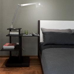 Una Table Lamp by Danese Milano - Table Lamps
