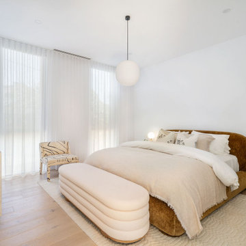 Eaglemont Residence