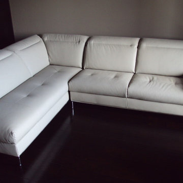 Angie Sectional