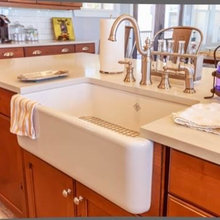 Pine Arden Kitchen