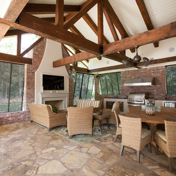 South Shreveport Residence