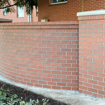 BRICKWORK by Greg
