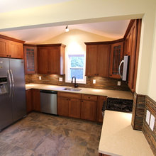 backsplash