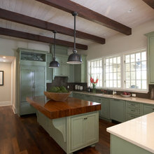kitchens for Alabaster house