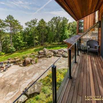 Inviting Outdoor Spaces