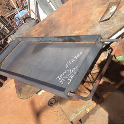 Oyster Pan - Outdoor Cookers & Fryers