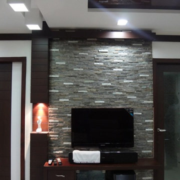 Residential Project at Kukatpally