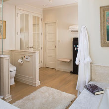Master Bath Makeover