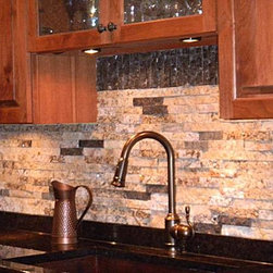 Kitchen Backsplash - Products
