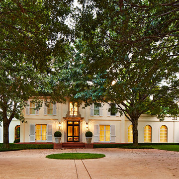 Traditional Modern