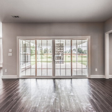 The Glenstone Model at Laurel Ridge