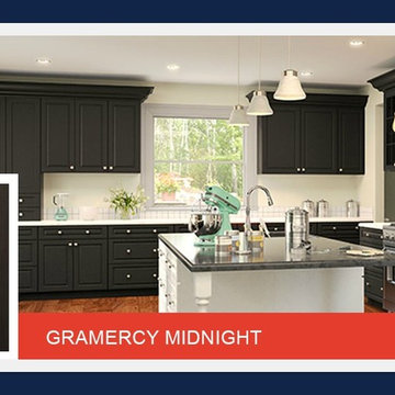 Choose between ordering RTA or Pre-Assembled Cabinets