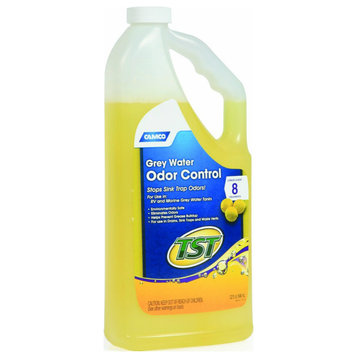 Camco 40252 TST Gray Water Odor Control, 32 Oz