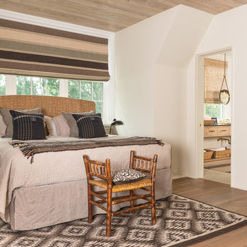 Empty Nest Remodeling