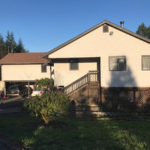 Warren exterior