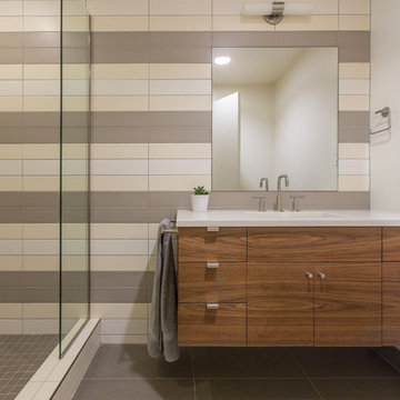 Baths