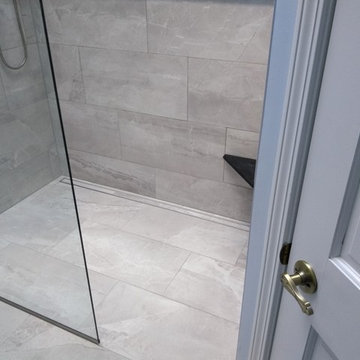 Bathroom 17