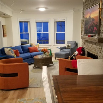 East End Remodel