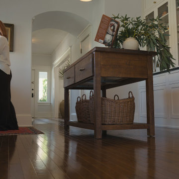 Alameda Tudor