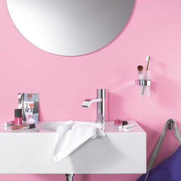 IMO Bath and Spa By Dornbracht