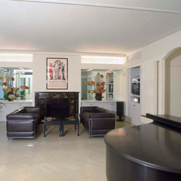 City Chic 72nd Street Apartment