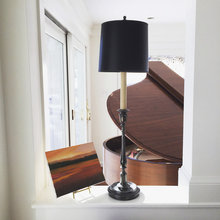 Piano Room