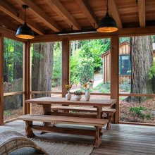 Country Home