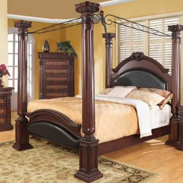 Grand Prado Bedroom