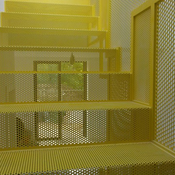 Grand Designs, Muswell Hill