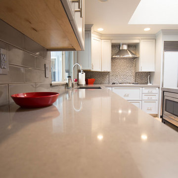 kitchenCRATE Custom Del Rio Drive, Modesto, CA
