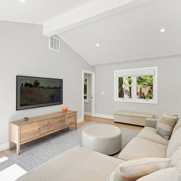 Accessory Dwelling Unit | Lafayette CA