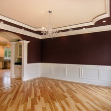 Texas A&M Room