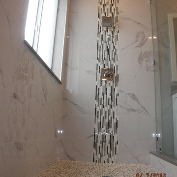 Complete Bathroom Remodel - Coconut Creek