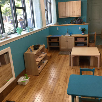 Miramelinda Montessori School