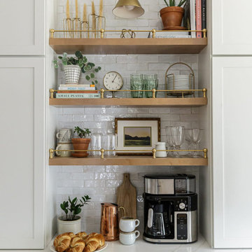 Mansfield Kitchen